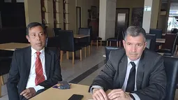 Causa Morales y Da Prá: el expediente regresó a la Cámara para realizar el juicio Causa Morales y Da Prá: el expediente regresó a la Cámara para realizar el juicio
