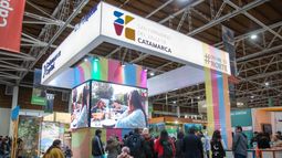 ¿Qué hay para hacer en la Capital este martes 19 de julio?