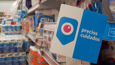 se renueva hasta el 7 de octubre el programa precios cuidados