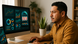 Automatización en la gestión de casinos en línea