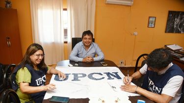 tinogasta: acordaron un nuevo aumento del 25% para los municipales