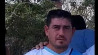 Murió mientras jugaba al fútbol