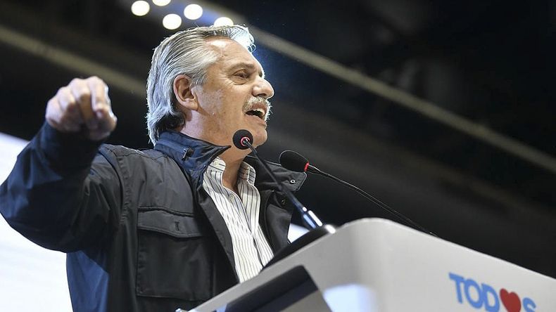 El Presidente irá al acto de la Confederación de Sindicatos Industriales de la República Argentina