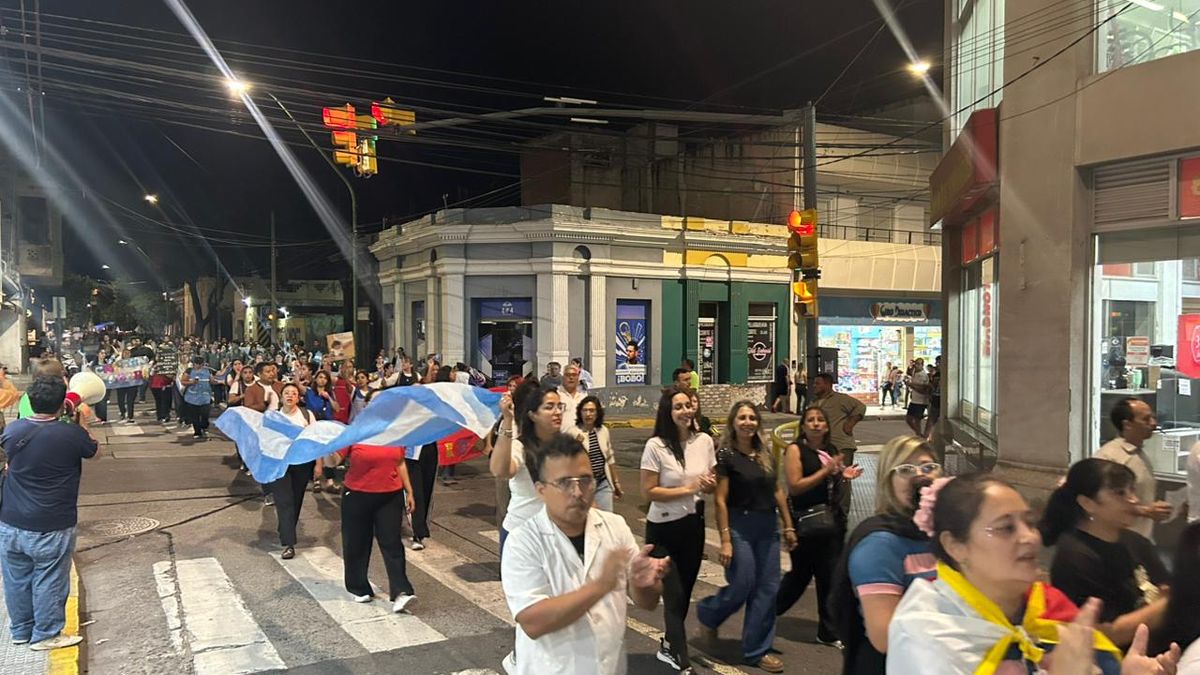Los gremios docentes rechazaron la oferta salarial del Gobierno