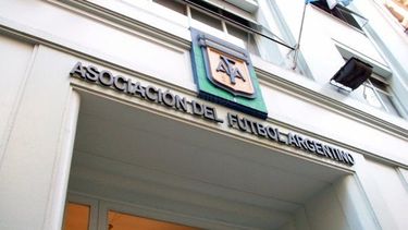 desde afa ratifican que no le daran entradas a los barras, ni a nadie