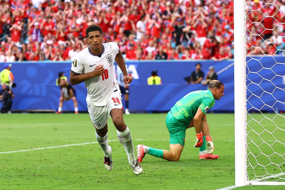 3-1 Mundial