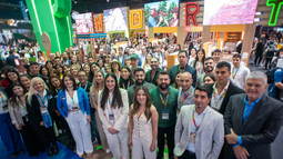 Catamarca promociona sus destinos en la Feria Internacional de Turismo