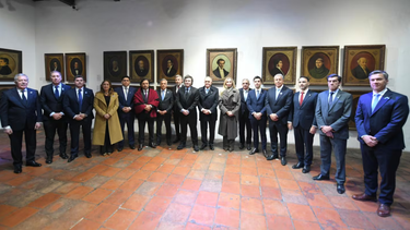 catamarca quedo entre las provincias que recibieron menos fondos discrecionales de nacion en el primer semestre