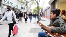 Catamarca entraría mañana a la etapa roja