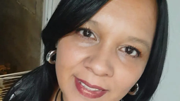 Víctima. Nancy Micaela Ybarra, otra posible víctima de femicidio.