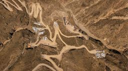 Proyecto. Glencore presentó a Mara como uno de sus proyectos para ingresar al RIGI.