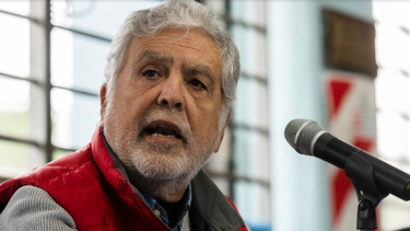 De Vido insiste con la prisión domiciliaria