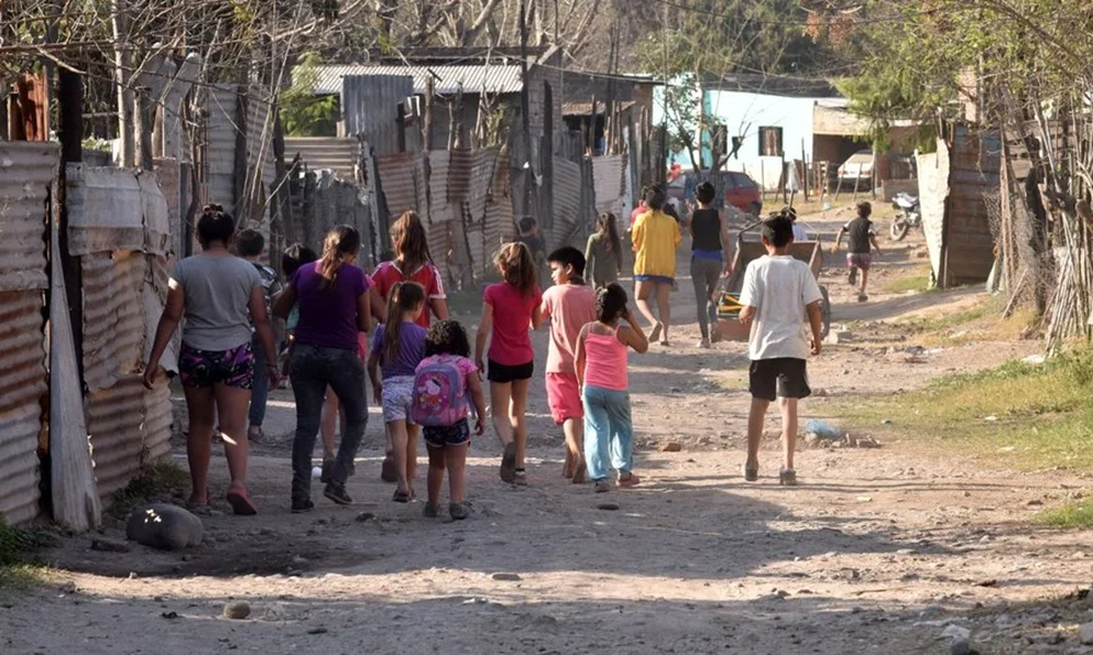 Catamarca, entre las provincias con mayores desafíos para la infancia según UNICEF