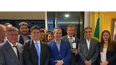 catamarca, presente en anufood brasil 2022