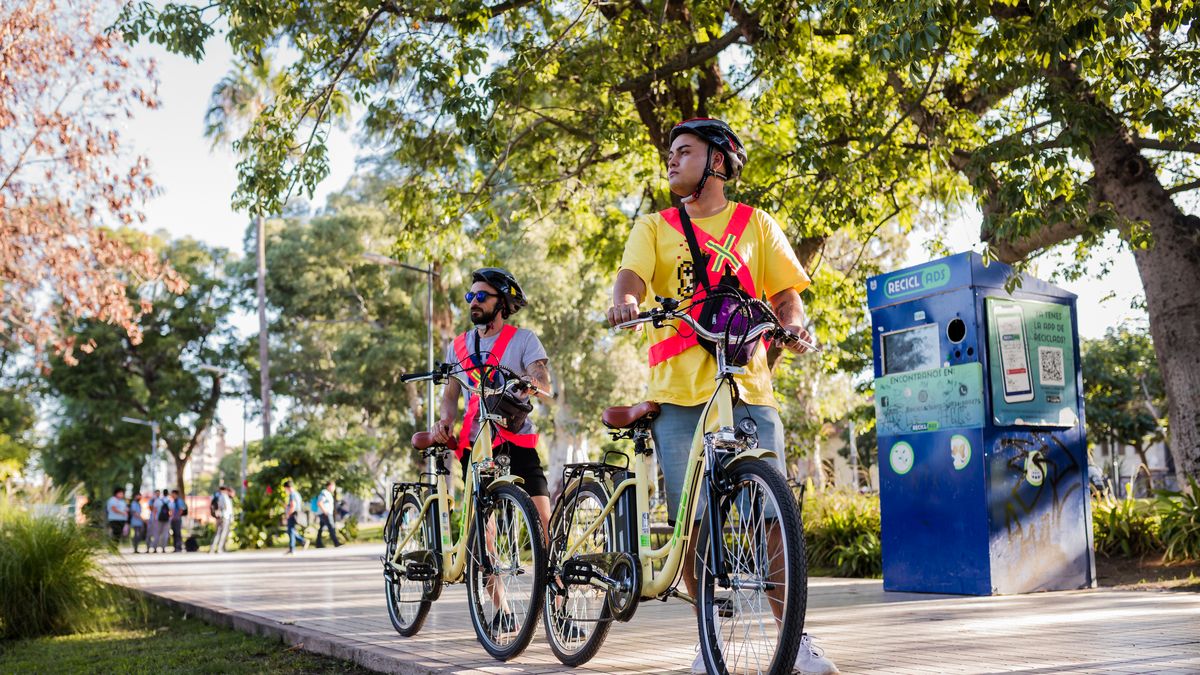 Actividades al aire libre para disfrutar al máximo en la ciudad Capital