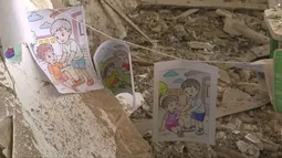 Irán denunció que el 30% de los muertos por ataques de EE.UU. e Israel son niños Irán denunció que el 30% de los muertos por ataques de EE.UU. e Israel son niños