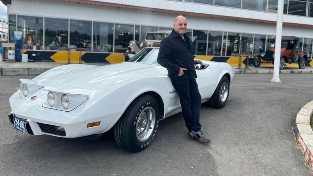 Empresario investigado por estafa piramidal admite que hay riesgo de caída de su firma