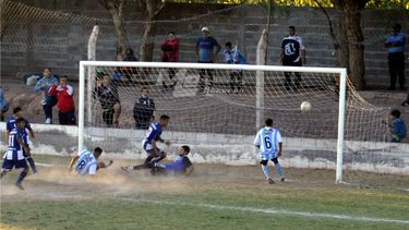 se definen los semifinalistas del torneo provincial