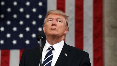 ee.uu: la camara de representantes aprobo otro juicio politico contra trump