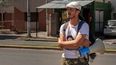 galan hizo carrera con la viralizacion de la miseria