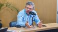 mariano manzi, sobre javier galan: yo lo vivi, aca te arman causas judiciales