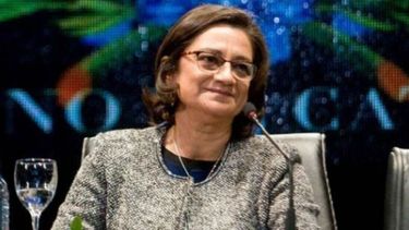 Corpacci: Hay gente que busca tensar la cuerda y a eso no lo comparto