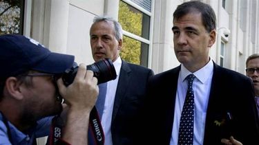 burzaco dijo que pago coimas a julio grondona hasta su muerte en 2014