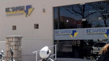 ec sapem alerta por intentos de estafas