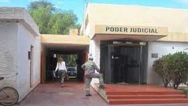 Poder Judicial Tinogasta