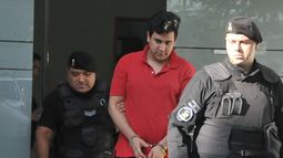 Rolón Reynoso sumó otra causa por estafa mientras cursa la prisión domiciliaria