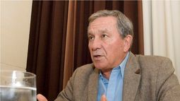La causa de las coimas millonarias tiene su pista local