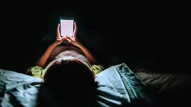 La tecnología que interfiere