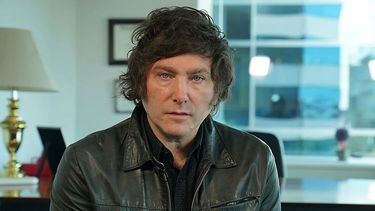 Javier Milei