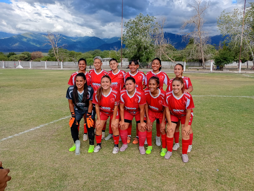 Plantel de Sportivo.&nbsp;