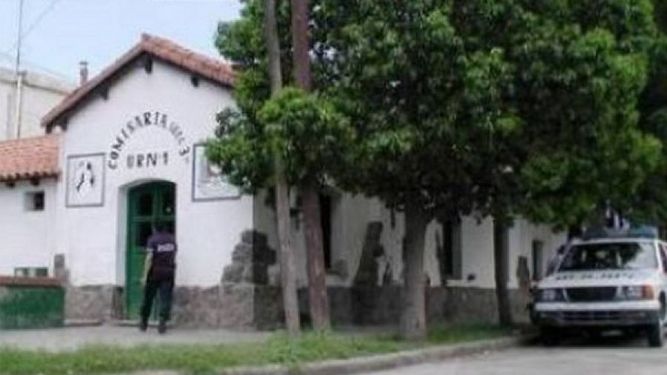 Asaltaron a un médico durante la madrugada