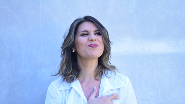 María Paula Godoy se presentará en Capital Federal.