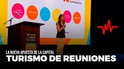 La Capital apuesta al Turismo de Reuniones