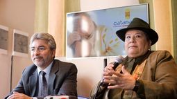 “Pasión y Folclore con Silvia Pacheco”