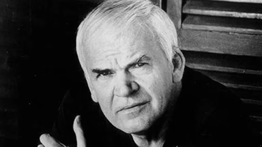 Murió el escritor checo Milan Kundera a los 94 años