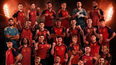 espana presento su lista de convocados para el mundial espana presento su lista de convocados para el mundial
