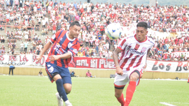 villa cubas y san lorenzo empataron por el federal amateur