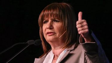 Repudios a Bullrich por su cánticos contra CFK