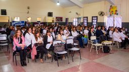 Educación culminó con éxito la capacitación a equipos directivos de Catamarca