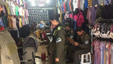Explotación laboral: liberaron a tres sujetos que estaban detenidos en relación a la causa