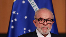 Lula Da Silva llamó a consulta al embajador brasileño en Buenos Aires