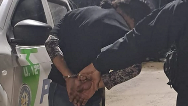 Chile inició el proceso de extradición de Facundo Jones Huala