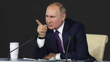 La lista de Rusia sobre los países que considera hostiles