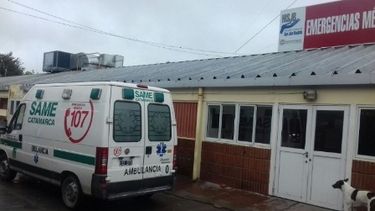 Denuncian mala praxis en el San Juan