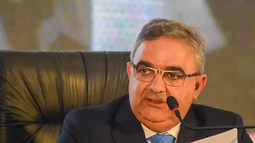 Reforma Judicial: la JRC tildó de capricho la intención de Jalil