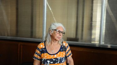 Piden diez años de prisión para la dueña de la whiskería Maná